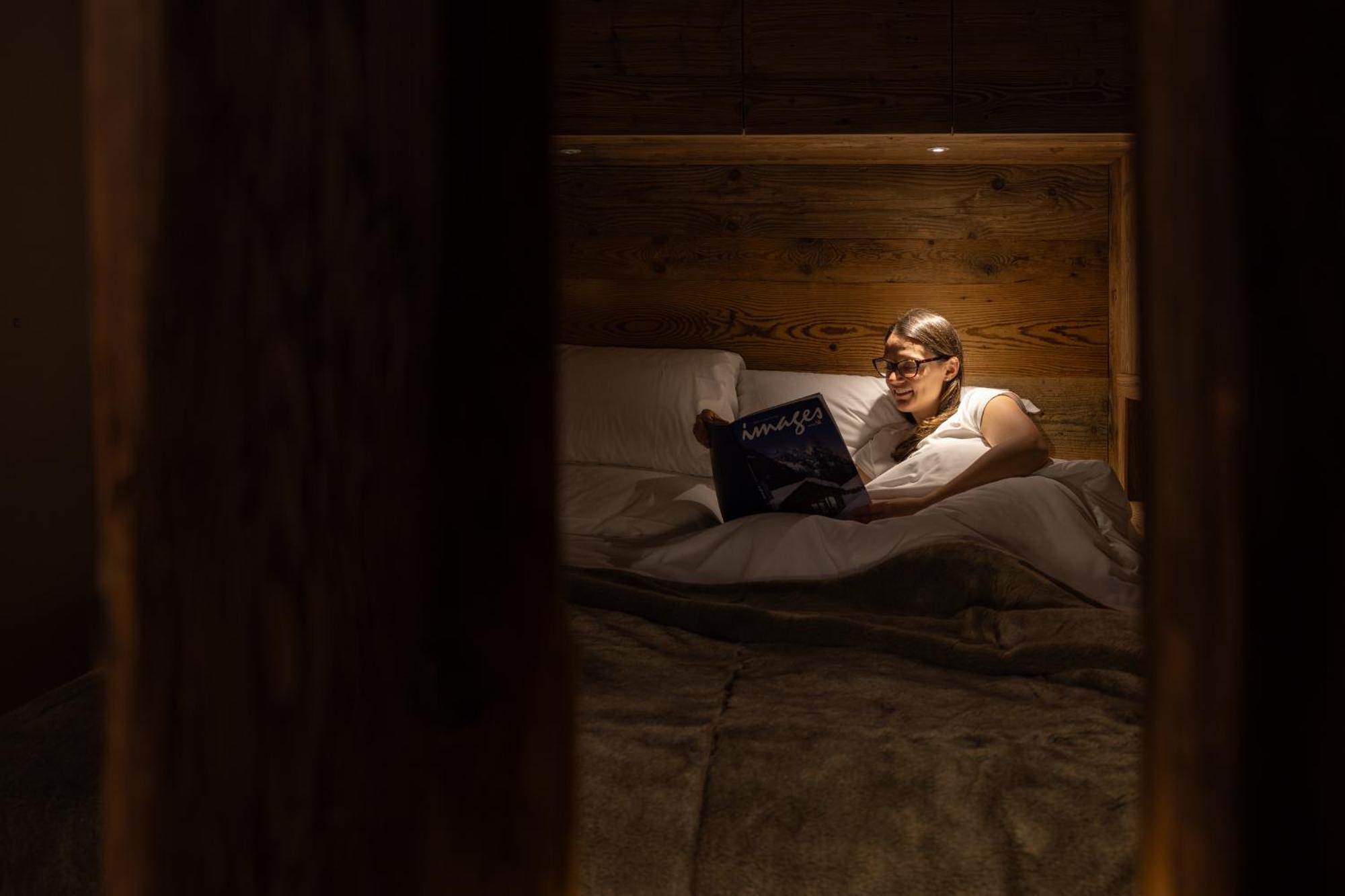 Les Reves Des Montagnards, Appartements De Charme ตอร์ญอน ภายนอก รูปภาพ